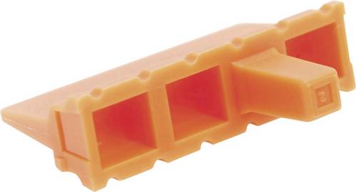 Amphenol AWM 12P Rundstecker Sicherungskeil Gesamtpolzahl: 12 Serie (Rundsteckverbinder): AWM