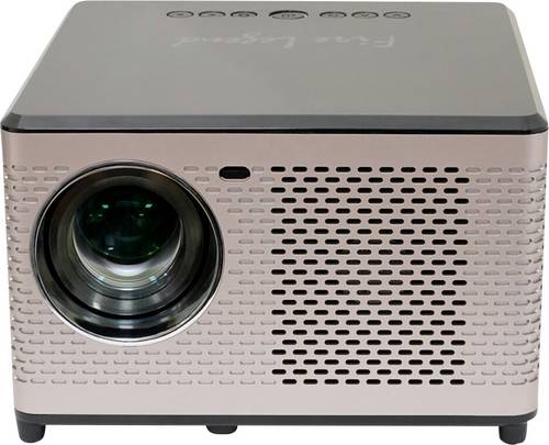 Acer Beamer AOpen QF15a LCD 500 ANSI-Lumen 1920 x 1080 Full HD Full HD