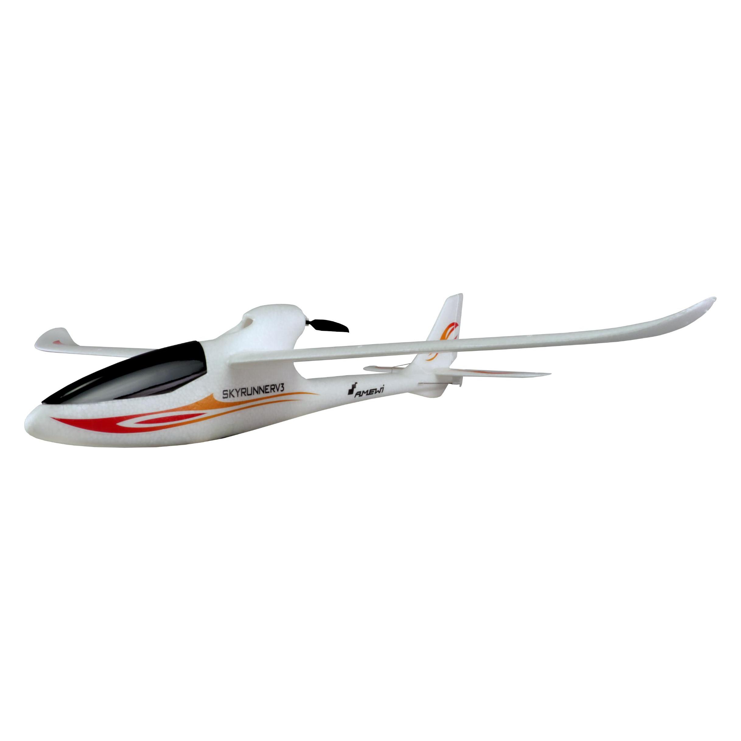 Amewi Runner V3 Gyro (Motorflugzeug) (24058)