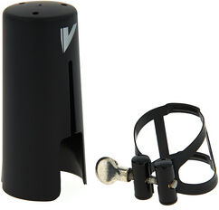 Vandoren M O Ligature Eb Clarinet B Schwarz