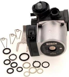 BOSCH Ersatzteil TTNR: 87172045480 Pumpe UPSO 15-60 230V 50Hz