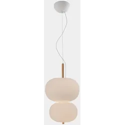 SCHMITZ-WILA LED-Pendelleuchte 00-6461-93-F9