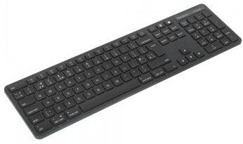 Targus ecosmart full-size wired keyboard