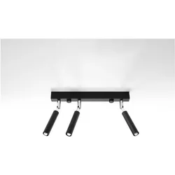 famlights, Deckenleuchte, Eyetech (G9)