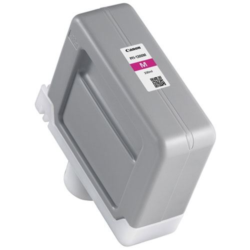 Canon Tinte PFI-1300M 0813C001AA magenta