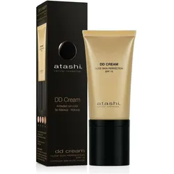 Atashi, Sonnencreme, CELULLAR COSMETIC gardenia DD cream #bronce intenso 50 ml (SPF 15, 50 ml)