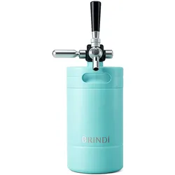 BRINDÌ Solo Mini Keg