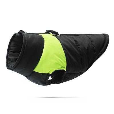 Hund Mäntel Jacke Hundekleidung Winter Warm Atmungsaktiv Bequem Dicht Hundebekleidung