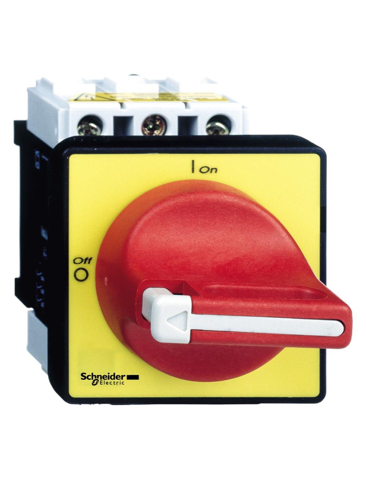 Schneider Electric Main emergency switch 32a