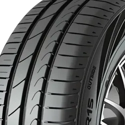 FE2 235/65 R17 108V XL Sommerreifen