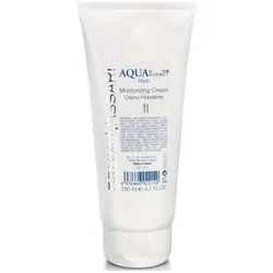 Bruno Vassari, Gesichtscreme, Aqua Genomics Sorbet, Hyaluronic Acid, Hydrating, Rich Cream, For Face, 200 ml (200 ml)