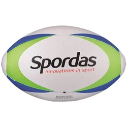 Spordas, American Footballs