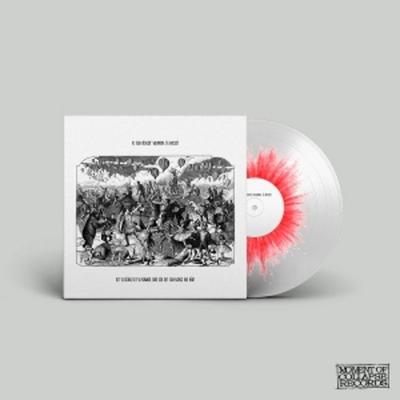 Det Vi Glömt,Det Vi Kommer Ihag Och Det Som Aldri - VI SOM Älskade Varandra Sa Mycket, Vinyl