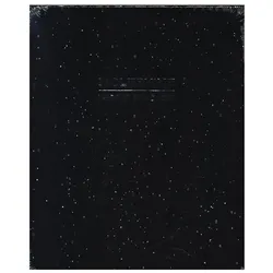 Moleskine, Heft + Block, Bundle Box Nasa-inspiriertes Notizbuch, L/A5, liniert, 2 Nasa-inspirierte Pins, 4 (Large 13x21, Liniert, Harter Einband)