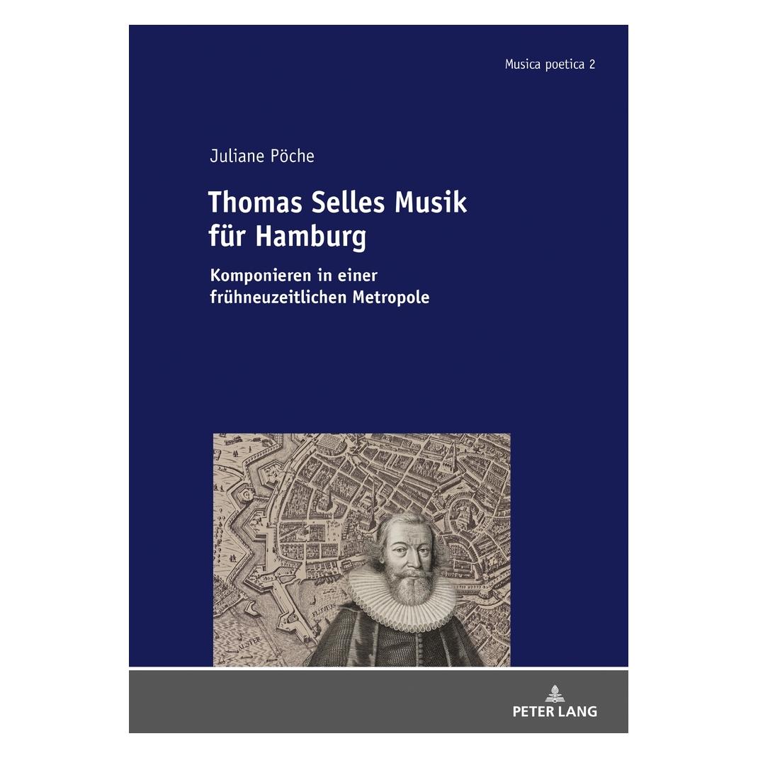 Peter Lang Pöche:Thomas Selle und die geistliche M (Deutsch, Hardcover, Juliane Pöche) (61634301)