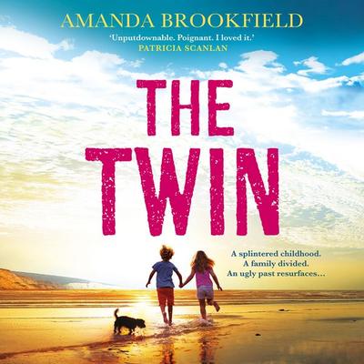 The Twin - Amanda Brookfield, Audio, 9781835614471