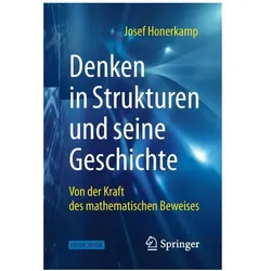 Denken in Strukturen und seine Geschichte, Fachbücher