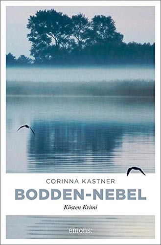 Corinna Kastner - Bodden-Nebel: Küsten Krimi - Preis vom 11.10.2026 03:10:56 h