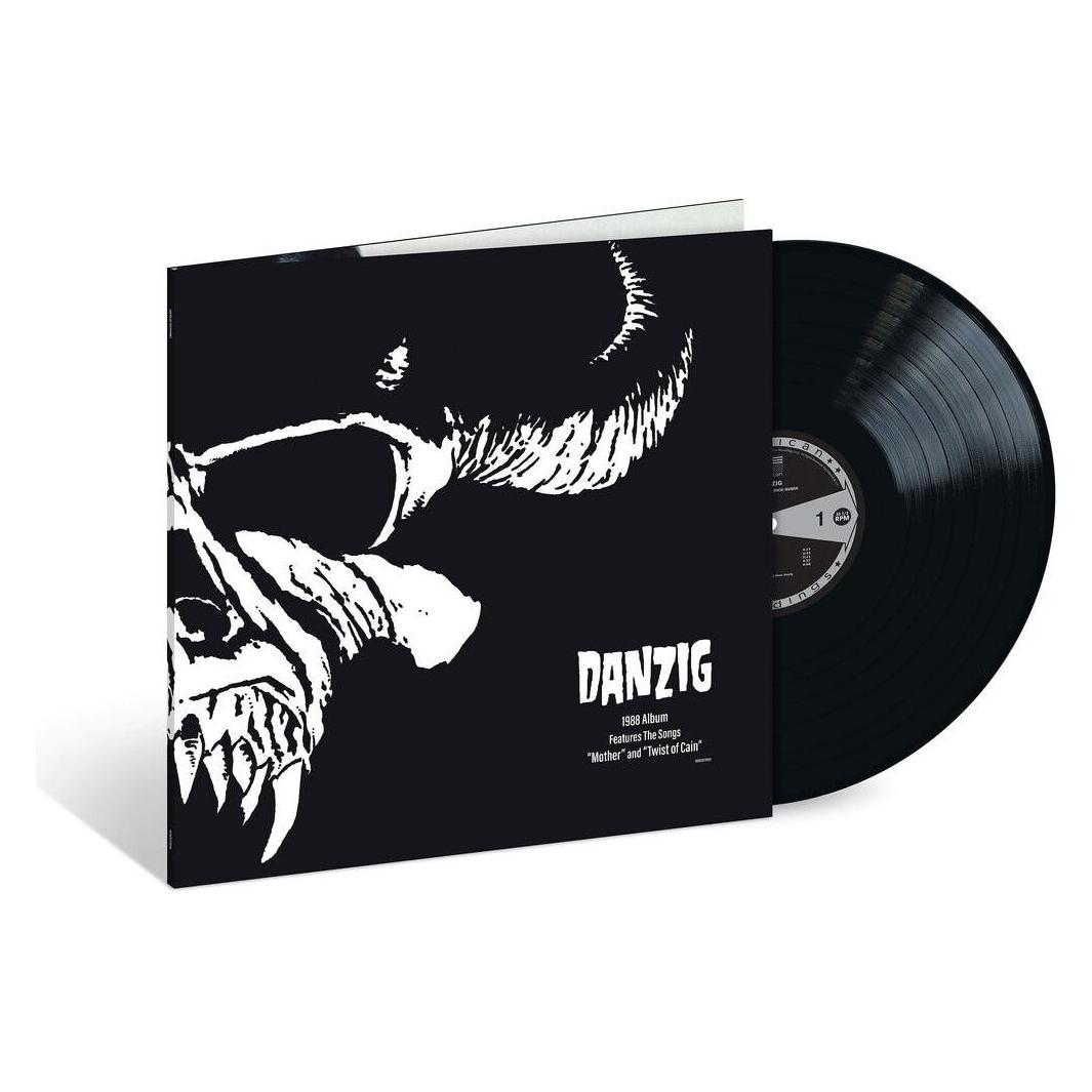 Universal DANZIG I (LTD. LP) - DANZIG (Danzig) (66760608)