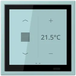 Jung KNX Raumcontroller LCZ 459 BFD1S 214