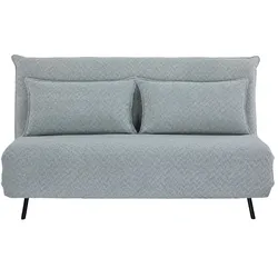 Schlafsofa   ¦ grau ¦ Maße (cm): B: 147 H: 84 T: 91.0