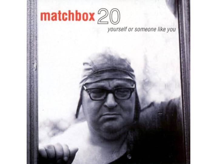 Yourself Or Someone Like You