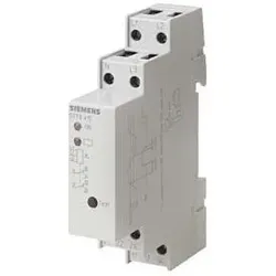 Siemens Dig.Industr. Spannungsrelais 5TT3415