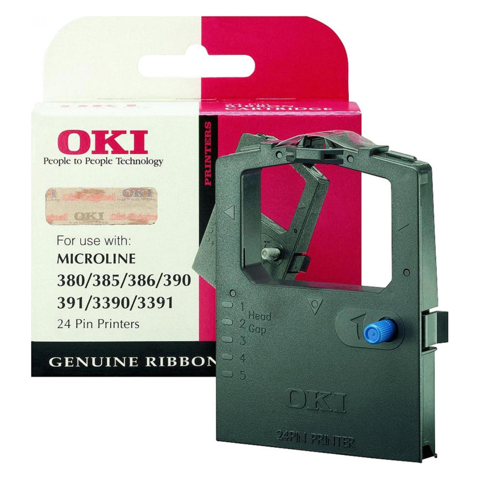 OKI Farbband (09002309)