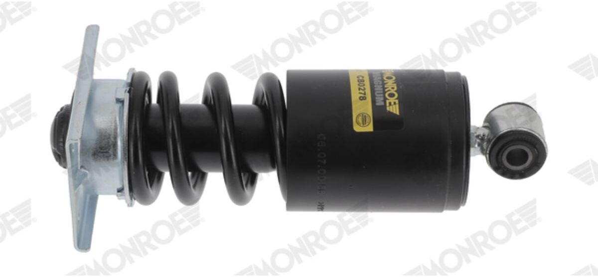 Fahrerhaus-Stoßdämpfer MONROE CB0278