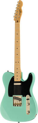 Maybach Texonian T54 Miami Green Miami Green