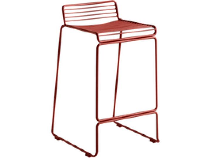 HAY - Hee Bar Stool