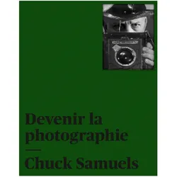 Chuck Samuels, Fachbücher von Mona Hakim, Joan Fontcuberta