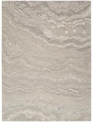 Nourison Graceful Indoor Abstract Area Rug