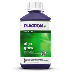 Alga Grow Wachstumsdünger - 250 ml