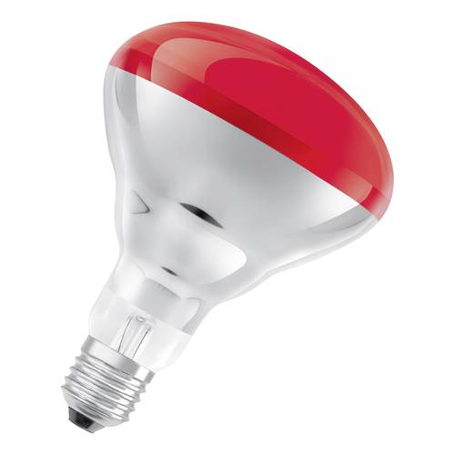 LEDVANCE Infrarotlampe 2St.