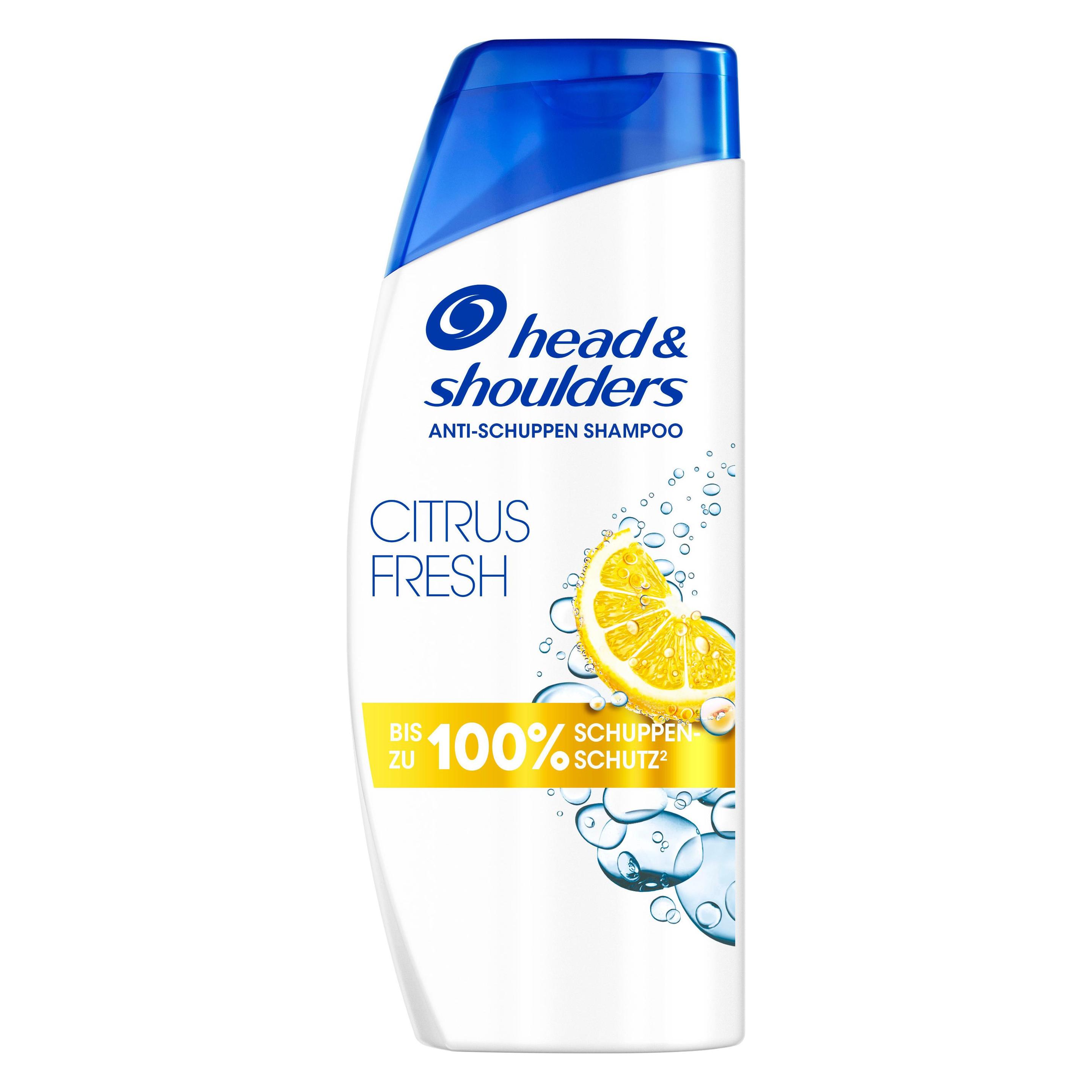 Head & Shoulders Anti-Schuppen (Flüssiges Shampoo, 625 ml) (53717803)