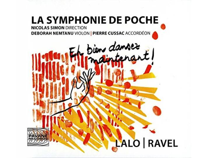 La Symphonie de Poche