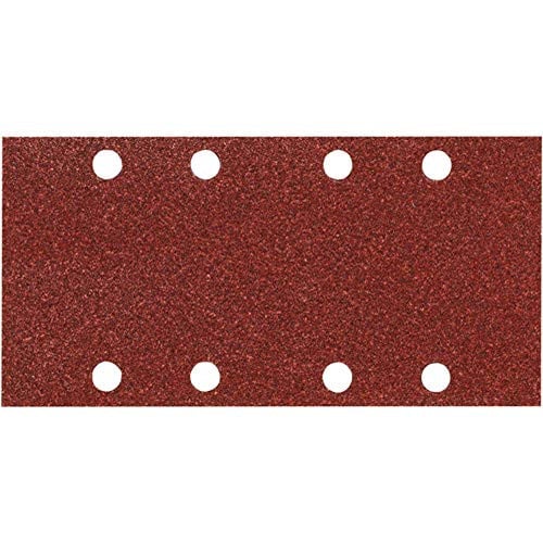 Makita Schuurpapier met klittenband P-31902 K100, 93 x 184 mm