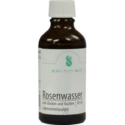 Rosenwasser - Zum Backen 50 ML