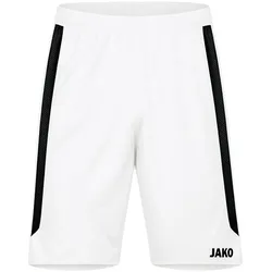 Jako Sporthose Power Kinder - weiß - 128