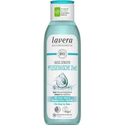 basis sensitiv Pflegedusche 2in1