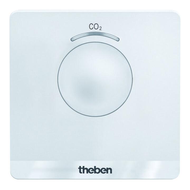 Theben CO2-Sensor AMUN 716 CO2 Monitor (7169100)