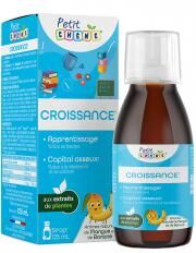 Les 3 Chênes Petit Chêne Croissance - Flacon 125 ml