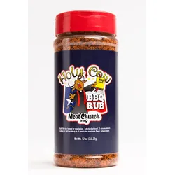 Meat Church Holy Cow - 340 g