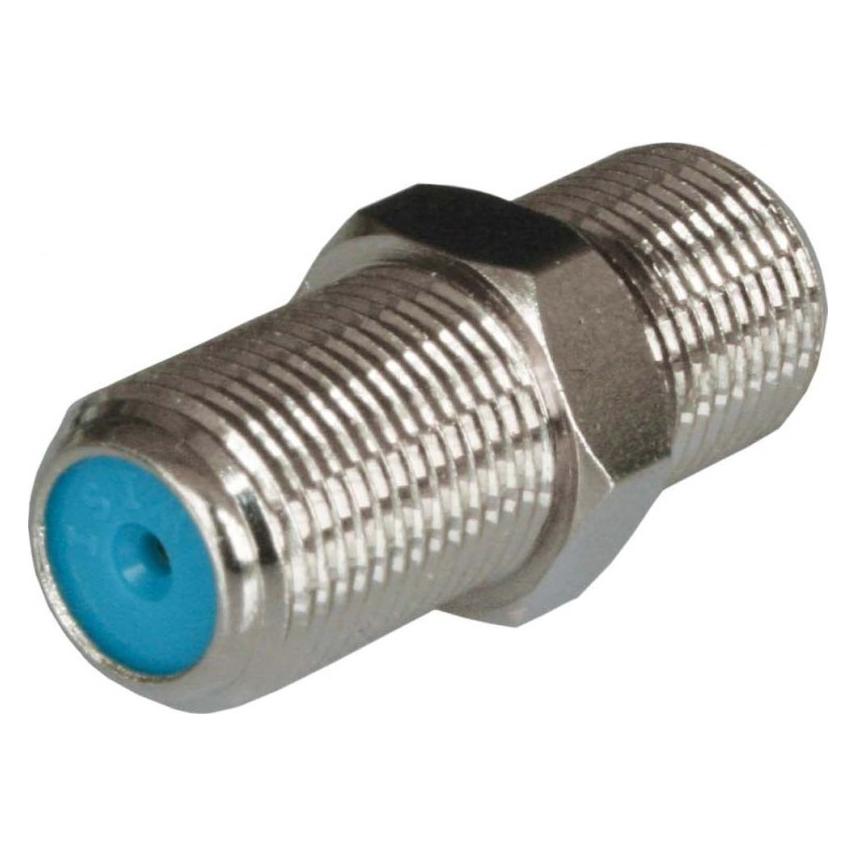 WISI F-Buchse / F-Buchse DV 46HQ (Antennenkabel) (72206)
