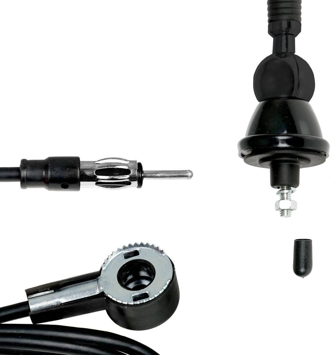 HEYNER 540030 Antenne
