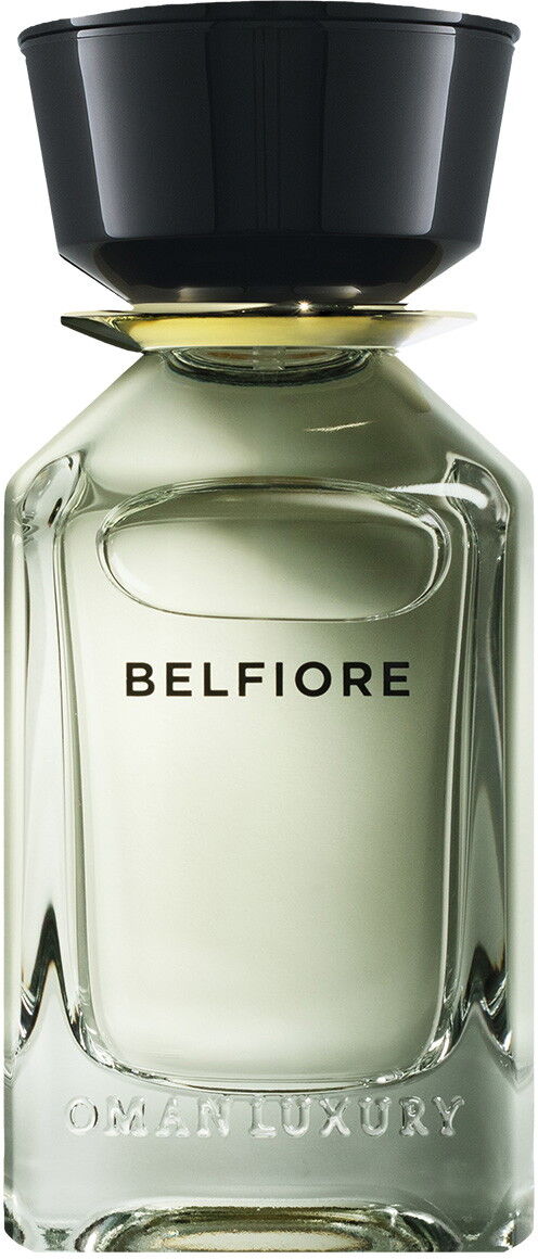 100ml OMANLUXURY Belfiore Eau de Parfum