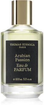 Thomas Kosmala Arabian Passion Eau de Parfum unissexo 100 ml. Arabian Passion