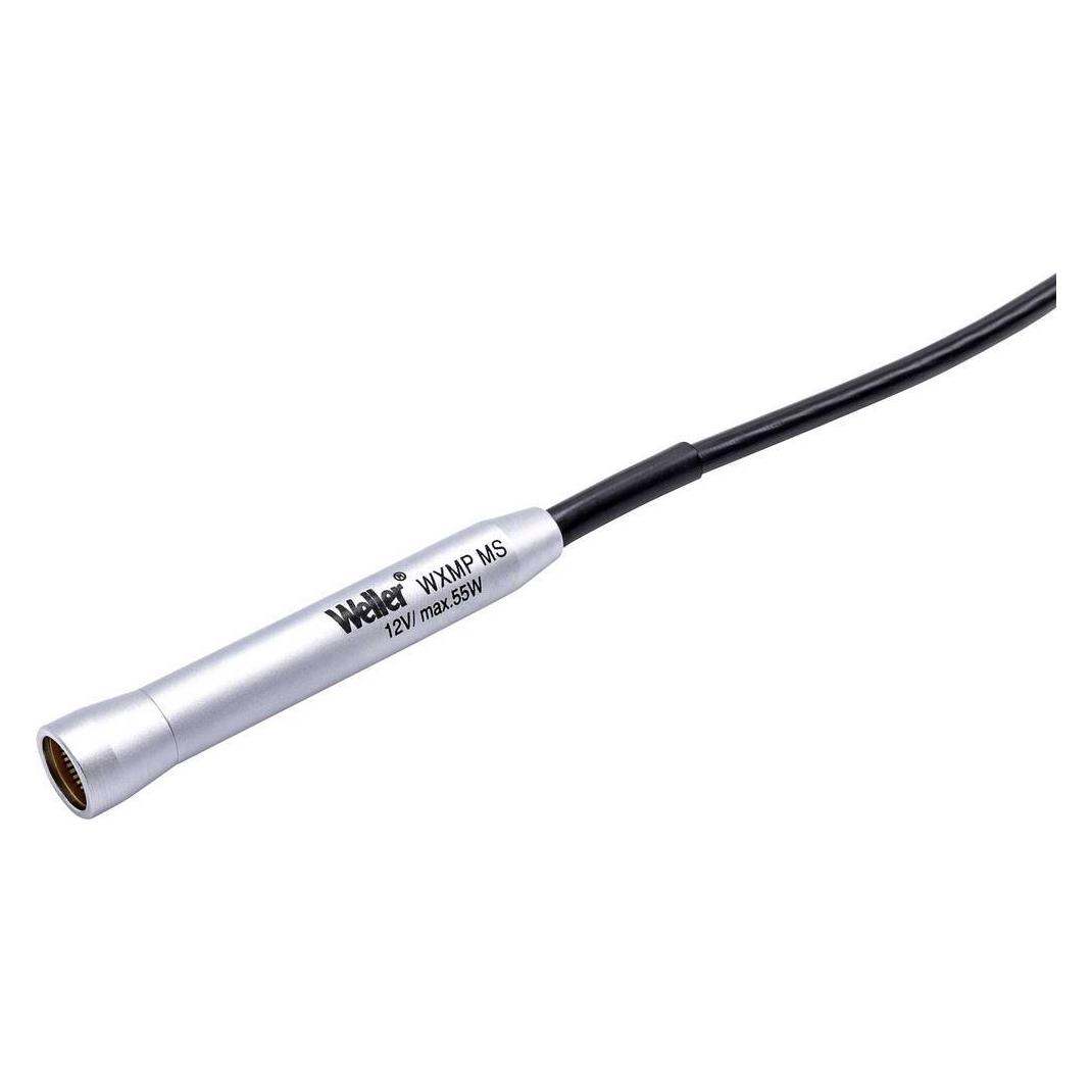 Weller Erem Lötkolben WXMP MS 12 V 40 W 100 bis 450 °C (Lötkolben) (T0052921399N)