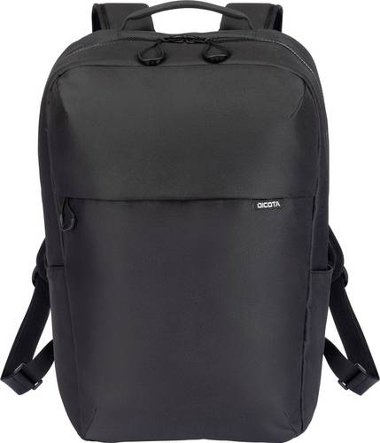 Dicota Notebook Rucksack D32115-RPET Schwarz